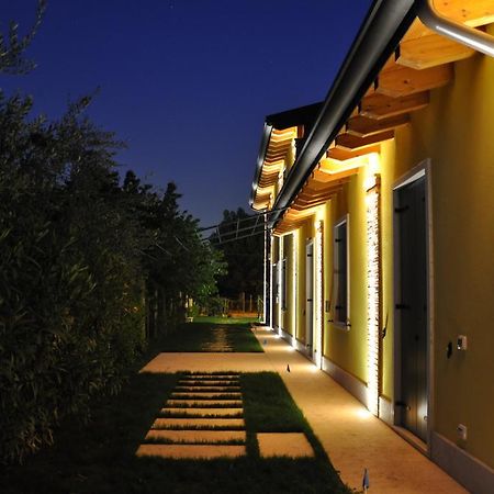 Agriturismo Ai Ciliegi Бардолино Экстерьер фото